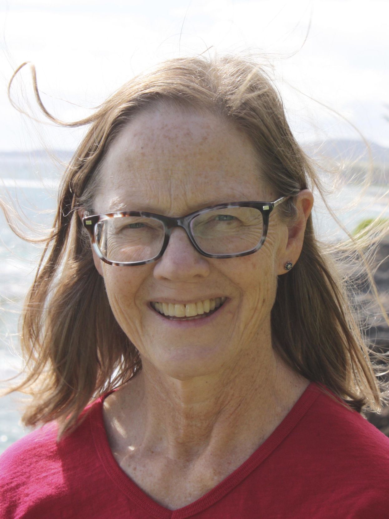 Heidi Ann Buchholtz
